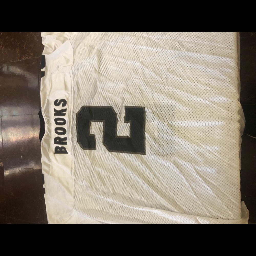 New Orleans Saints Jersey “Brooks”